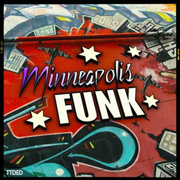 [Funk放克素材]F9 Audio Minneapolis Funk Feat Guy Pratt v1.4.7 [多格式]（1.97Gb）