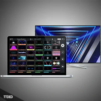 Mixvibes Remixvideo v1.2.0 [MacOSX]（379Mb）