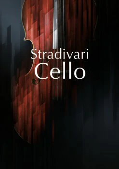 Native Instruments Stradivari Cello v1.2.0 KONTAKT FULL