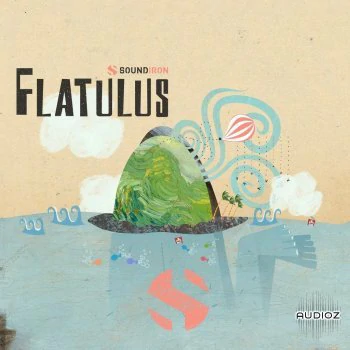 Soundiron Flatulus KONTAKT-FLARE