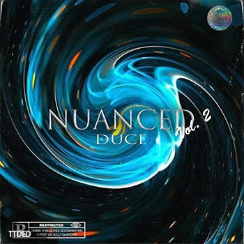 [Trap陷阱暗黑长笛LOOP采样]Duce.6x – Nuanced Vol.2 (Sample Pack) [Deluxe Edition] [MP3]（69Mb）