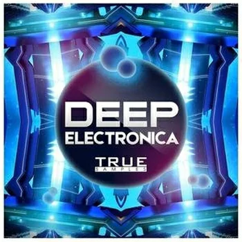 True Samples Breathing Of Melodic Techno MULTi-FORMAT-DISCOVER