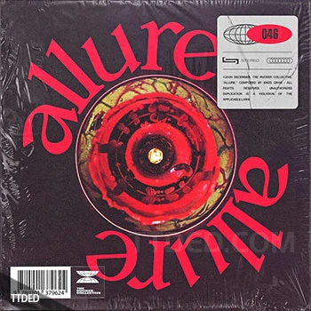 [灵魂嘻哈RnB采样]The Rucker Collective 046 Allure Compositions and Stems [WAV]（1.03Gb）