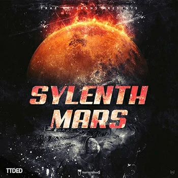 [Sylenth1预置陷阱]Trap Veterans Sylenth Mars（3Mb）
