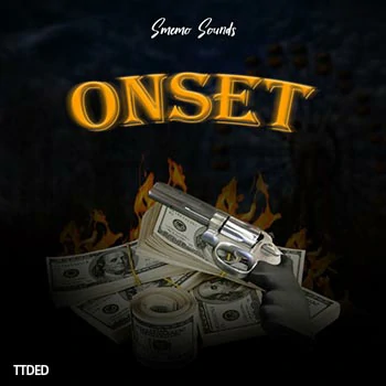 [Trap陷阱素材]Smemo Sounds Onset [多格式]（373Mb）