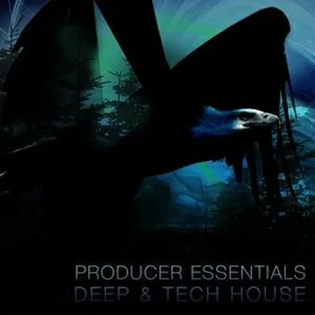 SPF Samplers Producer Essentials Deep House MULTiFORMAT