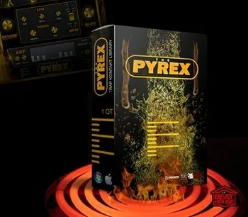 The Beat House The Pyrex KONTAKT