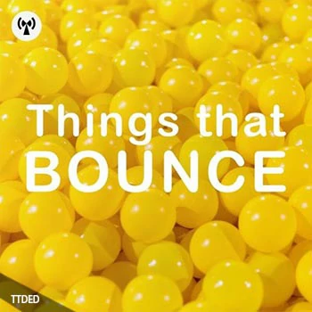 [不同环境球类音效采样]Noiiz Things That Bounce [WAV]（79Mb）