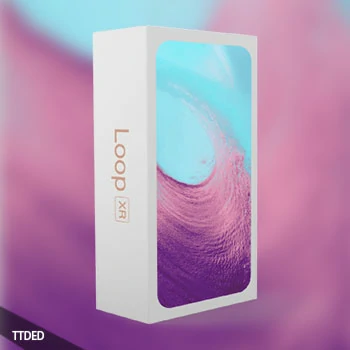 [嘻哈陷阱RnB采样]Prodigye Loop XR Melody Loop Pack [WAV]（105Mb）