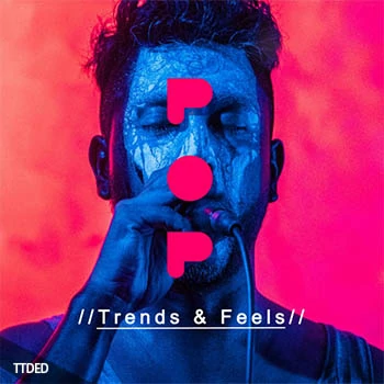 [Pop流行乐素材]Samplestar Pop Trends And Feels [WAV, MiDi]（167Mb）