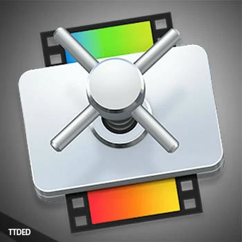 [苹果视频压缩编码工具]Apple Compressor v4.6 [MacOSX]（331Mb）