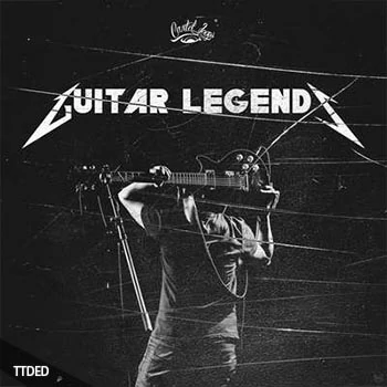 [氛围吉他采样]Cartel Loops Guitar Legends [WAV]（117Mb）