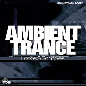 [氛围迷幻采样]Soundtrack Loops Ambient Trance [WAV]（45Mb）