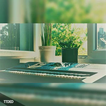 [教程]Udemy Keyboard For The Songwriter-Producer（1.39Gb）