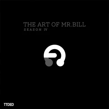 [教程]Mr. Bill’s Tunes The Art of Mr. Bill Season 04（9.85Gb）