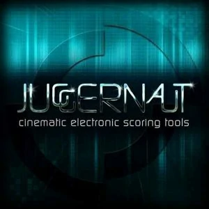 电影电子 Impact Soundworks Juggernaut Cinematic Electronic Scoring Tools KONTAKT
