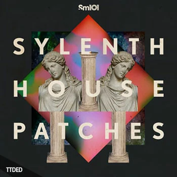 [Sylenth1预置浩室]Sample Magic Sylenth House Patches（30Kb）