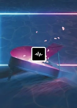 WavSupply boyband Drown (Piano Sample Kit) WAV