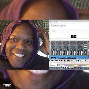[教程]SkillShare Learn how to FREESTYLE RAP in 5 Easy Steps!（53Mb）