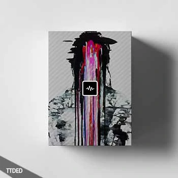 [嘻哈说唱鼓组采样]WavSupply mjNichols Oath [Drum Kit] [WAV]（11Mb）