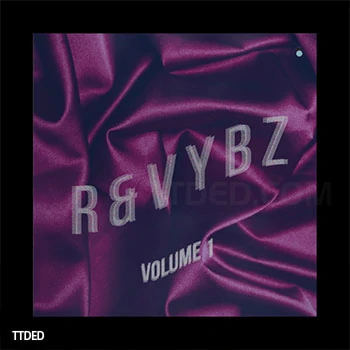 [灵魂RnB采样]Scott Supreme R & Vybz Vol.1 [WAV]（132Mb）