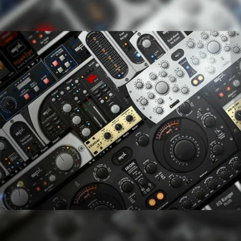 [教程]Groove3 Plugin Alliance SPL Plug-Ins Explained（347Mb）