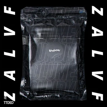 [Trap陷阱采样]Prodtheos Theos Soundkit Vol.4 [WAV]（88Mb）
