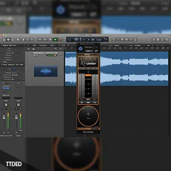 [限制器插件]HOFA-Plugins HOFA IQ-Limiter v1.0.13 [WiN]（4Mb）