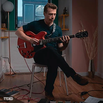 [教程]Pickup Music How To Get Started With Jazz Guitar（3.42Gb）