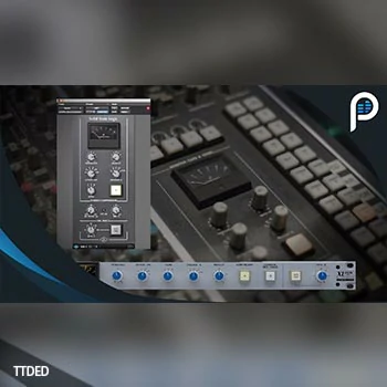 [教程]PUREMIX How To Listen SSL Compressor Edition（841Mb）