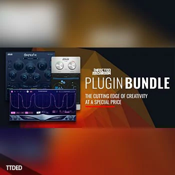 [Infected Mushroom插件包]Polyverse Music bundle 2019 v2021.08 UPDATE [WiN, MacOSX]（110Mb）