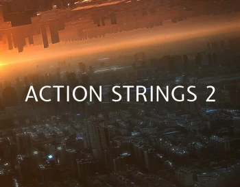 Native Instruments Action Strings 2 v1.1.0 KONTAKT