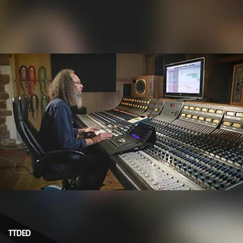 [教程]MixWithTheMasters Deconstructing A Mix 7（3.01Gb）