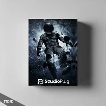 [Omnisphere预置嘻哈陷阱RnB]Studio Plug Moonrock（878Kb）