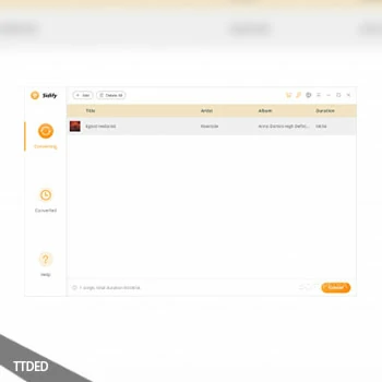 [亚马逊音乐转换器]Sidify Amazon Music Converter v1.32 [WiN]（104Mb）