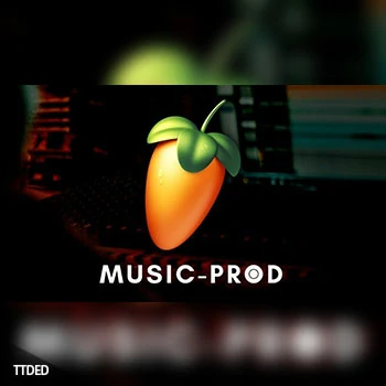 [教程]Music-Prod FL Studio 20 Music Production In FL Studio for Mac and PC (Update 06.2020)（5Gb）