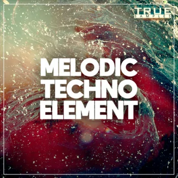 True Samples Melodic Techno Alchemy MULTi-FORMAT-DISCOVER