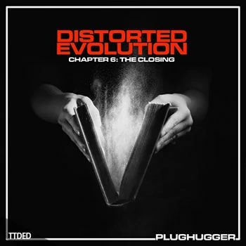 [Omnisphere预置氛围驰放]Plughugger Distorted Evolution 6 The Closing（6Mb）