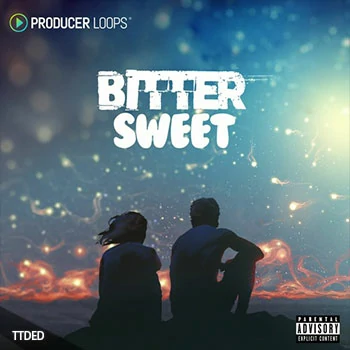 [POP流行素材]Producer Loops Bitter Sweet [多格式]（1.78Gb）