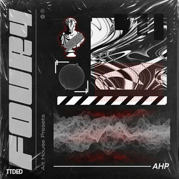 [Astra预置浩室]Four4 Astra Alt House Presets（325Kb）