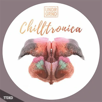 [流行氛围电子素材]UNDRGRND Sounds Chilltronica [多格式]（342Mb）
