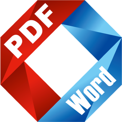 PDF to Word Converter 6.2.1 fix 破解版 – PDF转Word转换器