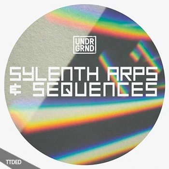 [Sylenth1预置电子乐]UNDRGRND Sounds Sylenth Arps and Sequences（24Kb）