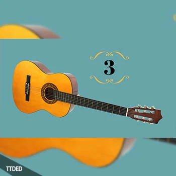 [教程]Udemy Classical Guitar Essentials Intermediate Part 1（1.18Gb）