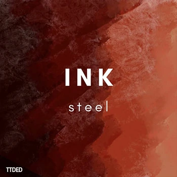 Ink Audio Ink Steel [KONTAKT]（141Mb）