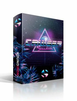 Soundiron Cruiser KONTAKT-DECiBEL