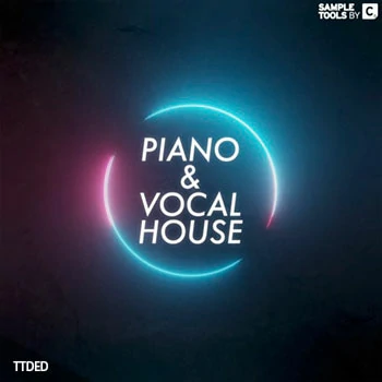 [流行浩室钢琴人声采样]Sample Tools By Cr2 Piano Vocal House [WAV]（557Mb）
