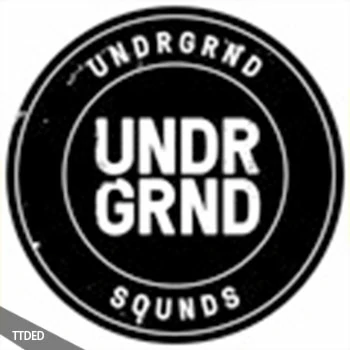 [科技浩室素材]UNDRGRND Sounds Underground Tech House [多格式]（623Mb）