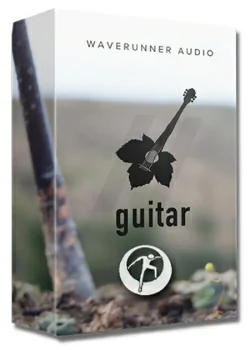 WaveRunner Audio Johns Guitar KONTAKT- 0TH3Rside