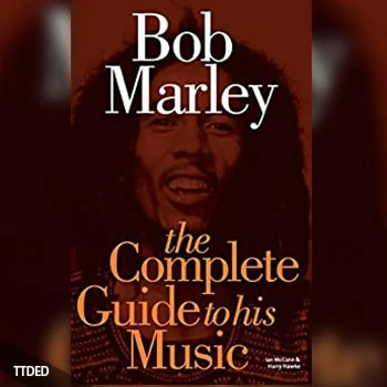 [阅读]Complete Guide to the Music of Bob Marley（5Mb）
